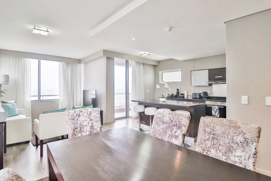 2 Bedroom Property for Sale in Bloubergstrand Western Cape